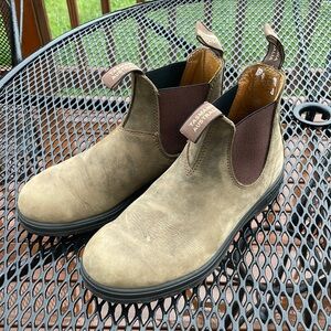 Blundstone 585